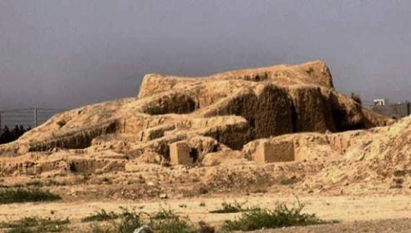تپه-باستانی-مافین‌آباد-–-مافین‌آباد-–-اسلامشهر