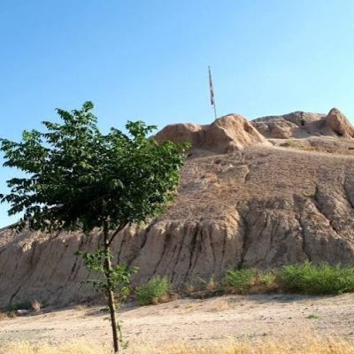 تپه-باستانی-واوان-–-واوان-–-اسلامشهر