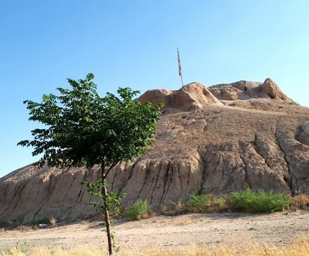 تپه-باستانی-واوان-–-واوان-–-اسلامشهر