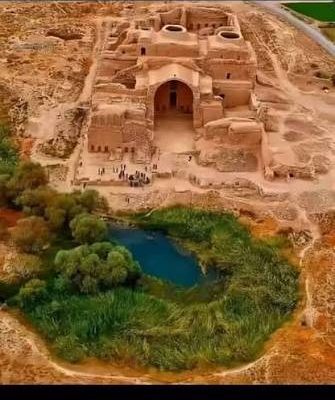 تپه-باستانی-چغاپنجعلی-–-فارسان