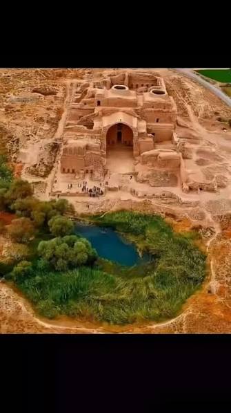 تپه-باستانی-چغاپنجعلی-–-فارسان