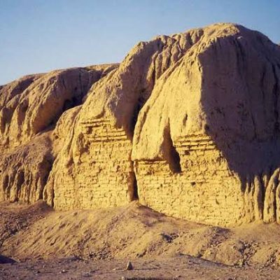 تپه‌های-باستانی-سیلک-–-کاشان