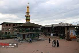 تکیه-تاریخی-بیزکی-–-روستای-بیزکی-–-شهرستان-جویبار