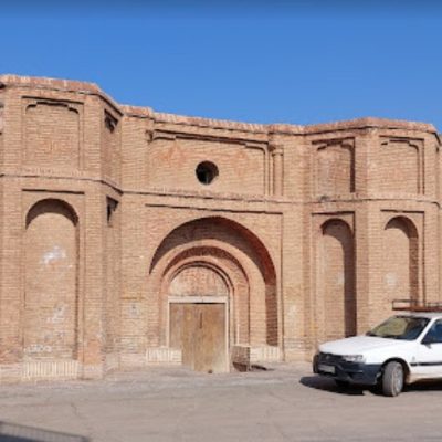تکیه-تاریخی-صیادیه-–-اشتهارد