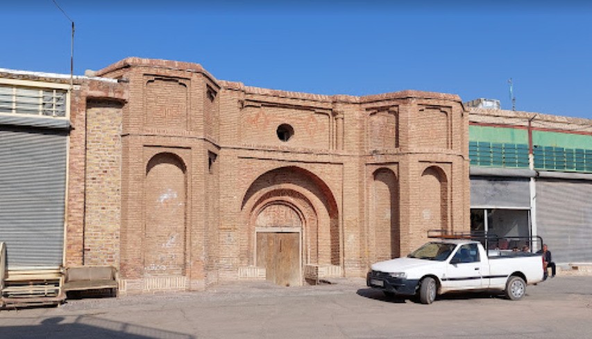 تکیه-تاریخی-صیادیه-–-اشتهارد