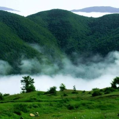 جنگل‌های-هیرکانی-لفور-–-دهستان-لفور-–-سوادکوه-شمالی