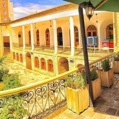 حسینیه-جاجرمی-–-بجنورد