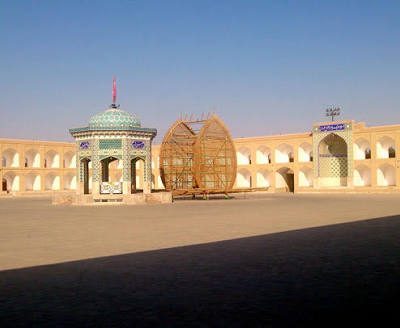 حسینیه-سفید-اشکذر