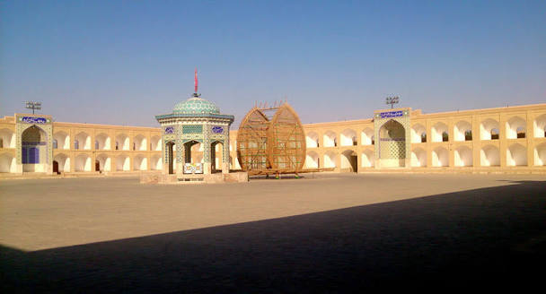 حسینیه-سفید-اشکذر
