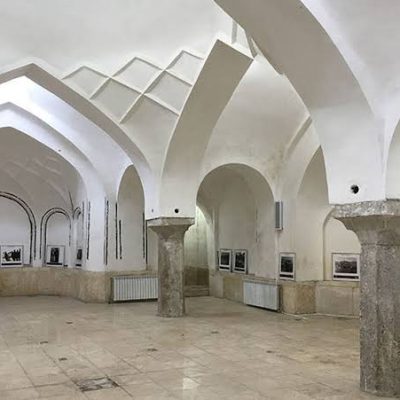 حمام-تاریخی-حاج-صالح-سقز؛-معماری-سنتی-و-وضعیت-موزه-حمام