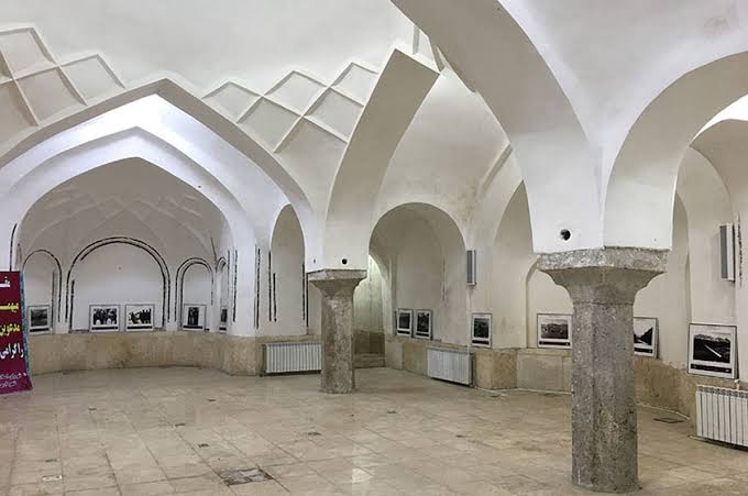 حمام-تاریخی-حاج-صالح-سقز؛-معماری-سنتی-و-وضعیت-موزه-حمام