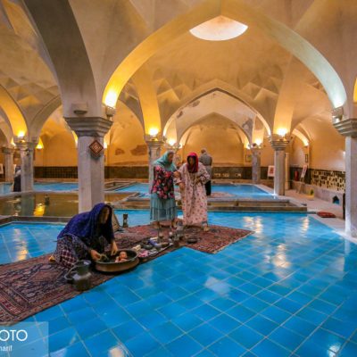 حمام-تاریخی-رهنان-–-اصفهان