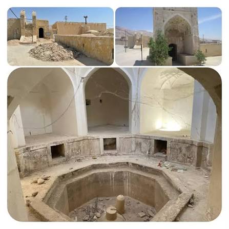 حمام-تاریخی-وراوی-–-وراوی-–-شهرستان-مهر