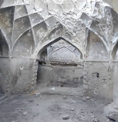 حمام-کهنه-–-خرامه
