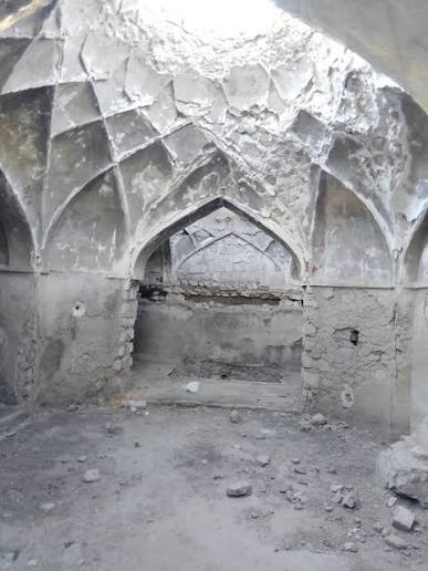حمام-کهنه-–-خرامه