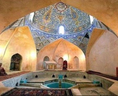 حمام-گله‌داری-–-بندرعباس