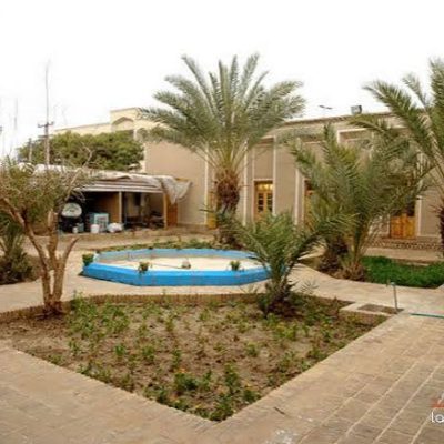 خانه-ابویی-–-زاهدان