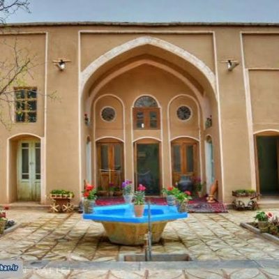 خانه-تاریخی-حیدریان-دستگرد-–-شهر-دستگرد-–-شهرستان-برخوار