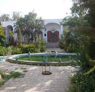 خانه-تاریخی-رهگشای-–-نطنز