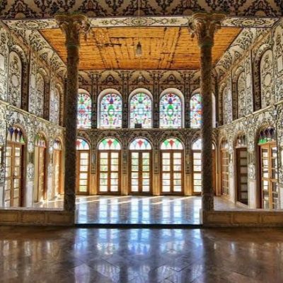 خانه-تاریخی-سرتیپ-سدهی-–-خمینی-شهر
