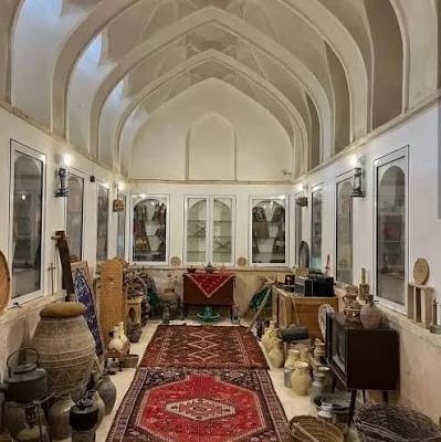 خانه-تاریخی-سوداگر-–-اوز