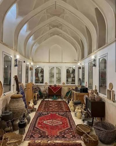 خانه-تاریخی-سوداگر-–-اوز
