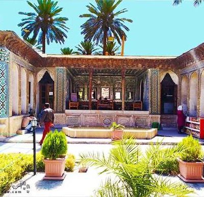 خانه-زینت‌الملک-–-شیراز-1
