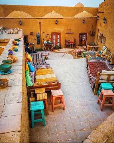 خانه-هنر-یزد-–-یزد