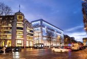 خیابان-شانزه‌لیزه-–-Avenue-des-Champs-Elysees-–-Champs-Elysees-Avenue-–-پاریس-–-Ile-de-France-2