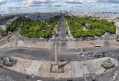 خیابان-شانزه‌لیزه-–-Avenue-des-Champs-Elysees-–-Champs-Elysees-Avenue-–-پاریس-–-Ile-de-France-3