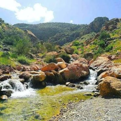 دره-پلنگان-–-شهرستان-نی‌ریز