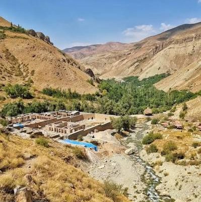 دره-گله‌گیله-–-روستای-شهرستانک-–-کرج