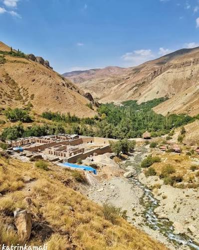دره-گله‌گیله-–-روستای-شهرستانک-–-کرج