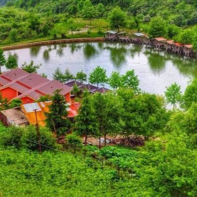 دریاچه-قو-جواهرده-–-نزدیک-روستای-جواهرده-–-رامسر