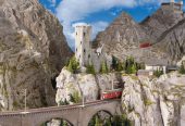 دنیای-مینیاتوری-هامبورگ-–-Miniatur-Wunderland-–-Miniatur-Wunderland-1