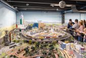 دنیای-مینیاتوری-هامبورگ-–-Miniatur-Wunderland-–-Miniatur-Wunderland