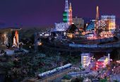 دنیای-مینیاتوری-هامبورگ-–-Miniatur-Wunderland-–-Miniatur-Wunderland-3