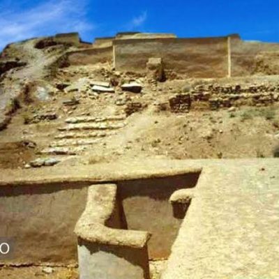 دژ-باستانی-زیویه-سقز؛-معرفی-تاریخچه،-معماری-و-راهنمای-بازدید