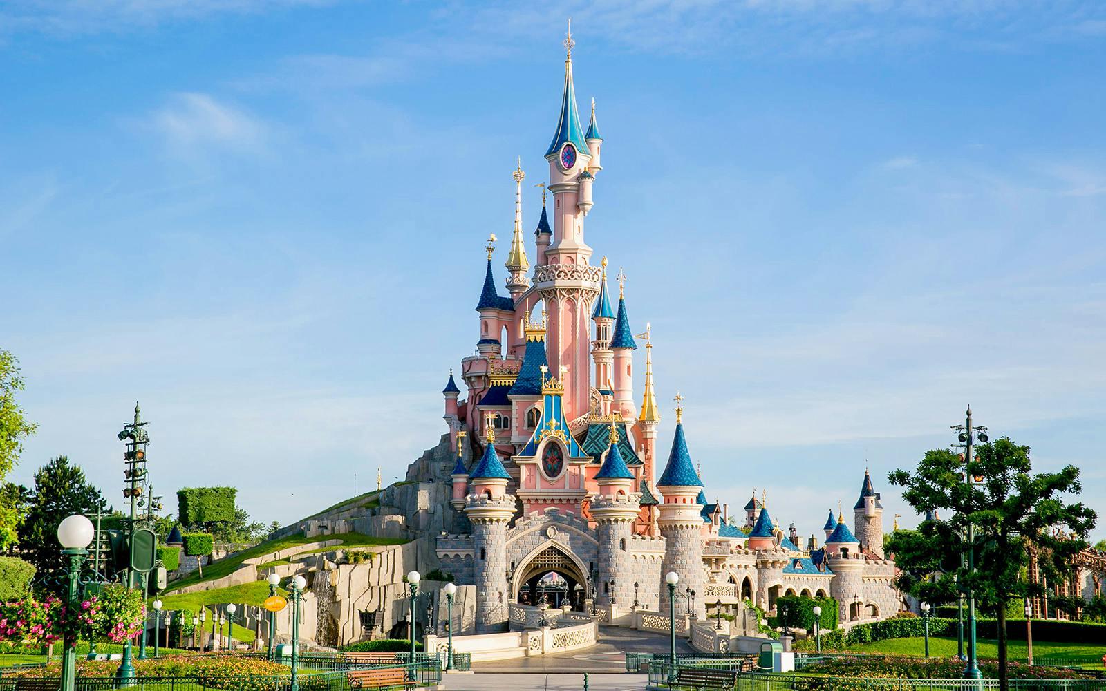دیزنی‌لند-پارک-–-مارن-لا-واله-–-Disneyland-Park-–-Disneyland-Park-Paris-1