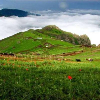 دیلمان-–-شهر-دیلمان-–-سیاهکل