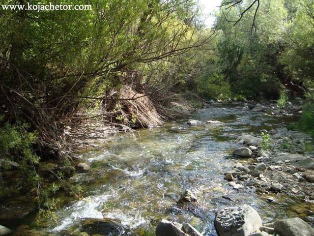 رودخانه-ارنگه-–-ارنگه-–-کرج