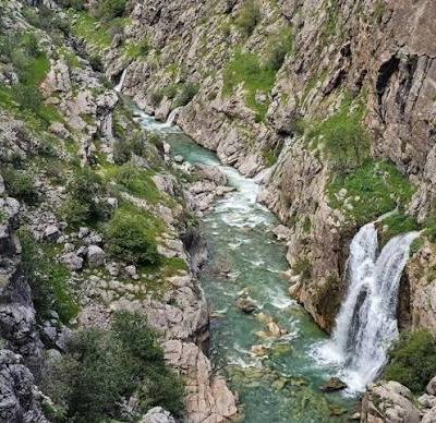 رودخانه-تنگی-ور-کامیاران؛-معرفی-مسیر-آب،-طبیعت-و-راهنمای-بازدید