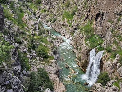 رودخانه-تنگی-ور-کامیاران؛-معرفی-مسیر-آب،-طبیعت-و-راهنمای-بازدید