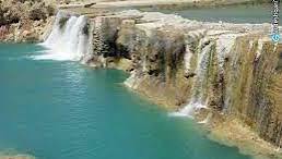 رودخانه-قره‌آغاج-–-محدوده-شهرستان-خفر