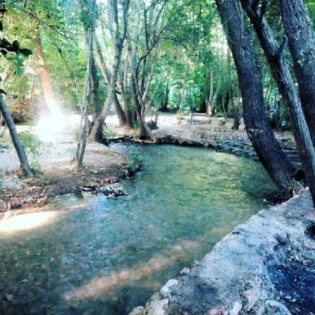رودخانه‌ها-و-تفرجگاه‌های-طبیعی-حسین‌آباد-سراب-–-بیضا