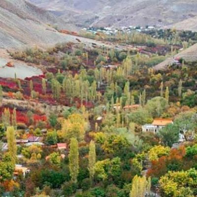 روستای-آهار-–-روستای-آهار-–-شمیرانات