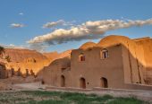 روستای-اصفهک-طبس-کجاست؟-معرفی-جاهای-دیدنی،-معماری-خشتی،-رصدخانه-کویری-و-راهنمای-سفر-1