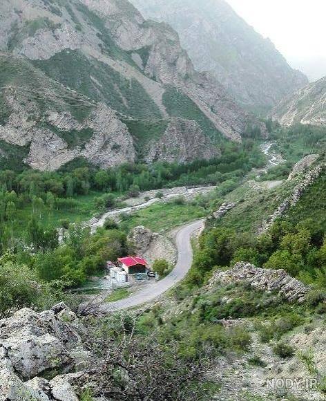 روستای-اندریان-ورزقان-کجاست-؟-معرفی-طبیعت-ارسباران-،-معدن-طلای-اندریان-و-راهنمای-سفر-1