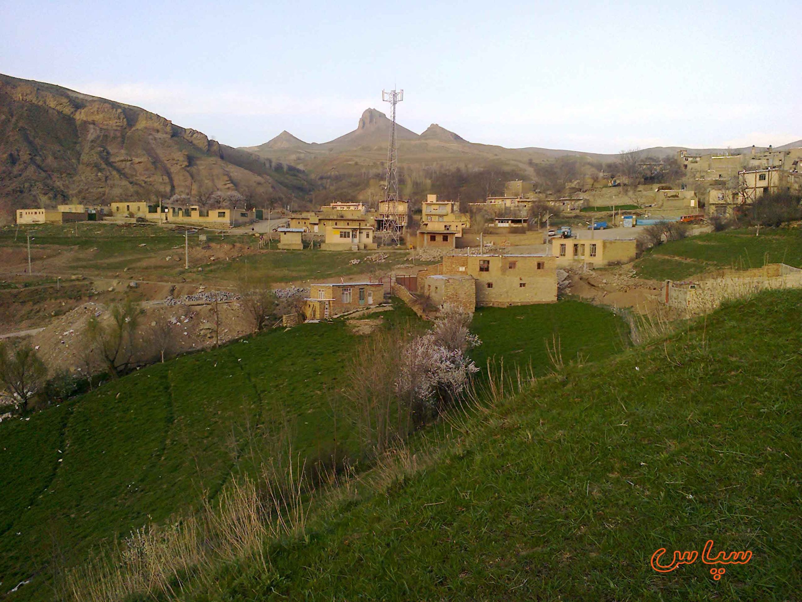 روستای-اندریان-ورزقان-کجاست-؟-معرفی-طبیعت-ارسباران-،-معدن-طلای-اندریان-و-راهنمای-سفر-2
