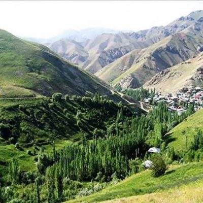 روستای-اورازان-–-روستای-اورازان-–-طالقان